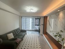 保利·和颂文华3室2厅2卫南朝向303.0万元/套出售