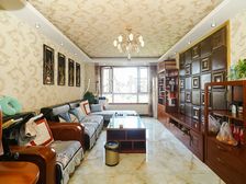 南北通透纳帕澜郡3室2厅精装修