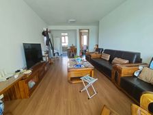 安乐馨居 110.09平3居 南北向精装修 安静不临街