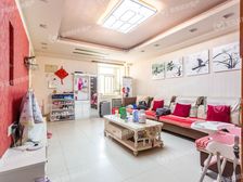 华英园三居室出售,价格好谈