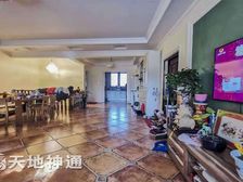 天地神通泊岸小区南北通透三居双卫采光好诚意售