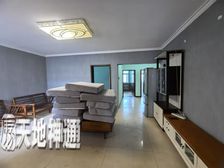 天地神通 莲馨苑 中层 三居 南北通透 有钥匙 看房方便