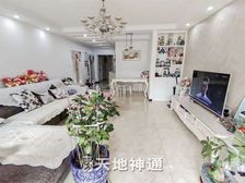 新贤家园,南北三居,业主诚意出售,不临街,诚售