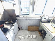 于家园三区3室1厅西东