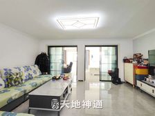 南华园二区 满五唯一 精装修 采光好 中间楼层