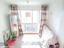 天地神通 钓鱼台小区 中层 采光好 诚意出售