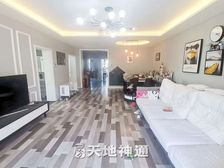 天地神通 钓鱼台 中间层 精装修 三居室 诚意出售