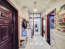 天地神通 于家园二区 精装修 东西通透诚意出售