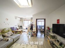 金善名居二居室业主诚意出售看房方便