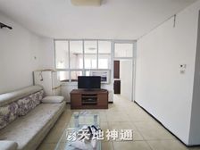 滨湖小区 2室1厅 南 北