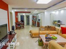 天地神通 青春苑西区 好楼层 新格局 业主急售 可议价