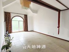 顶秀美泉小镇A区 3室1厅 南 北