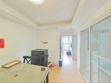 双南两房 厨卫朝西 楼层好 业主诚意出售 看房方便