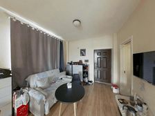 永和居易边套户型,低总价 通天然气 实验一表生