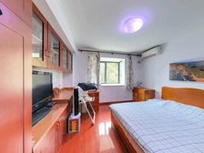 永和居易花园一梯二户两房两厅全亮间房东诚心出售