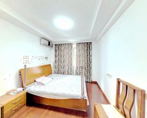永和居易 洋房两室一卫 一梯二户 二开间朝南 采光无遮挡