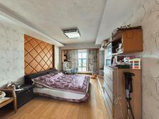 海外一表生 中庭东首 户型方正视野开阔