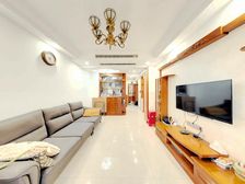 海外一表生 自住精装修 拎包入住 户型方正视野开阔