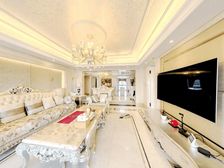 青林湾七期 楼层好 装修150W拎包入住