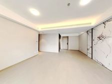 首南板块 雅戈尔江山云境小区 次新房业主自己住诚心卖