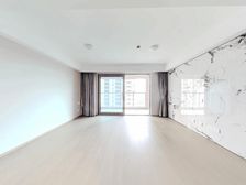 刚交付小区 装修好 户型通透 采光好 雅戈尔品质 新房现房