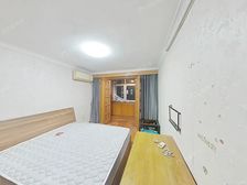 6/13双轨交通,全明三房,双阳台采光好,一梯两户,非顶楼