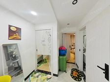 泗泾·塘和家园德悦苑·2室·1厅