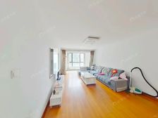 土桥·华远铭悦世家·3室·2厅