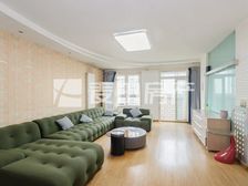 南北通透兰德华庭3室2厅