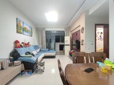 书包 书包 V8区 核心位正规两居室龙湖商圈房楼下即是商圈