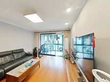 金桥·丽都成品·3室·2厅