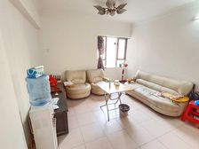 金道花园 3 房 103.58 方