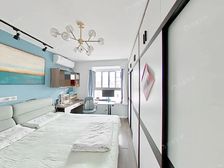 婚房自住,精装修,送精装阁楼,功能间多,诚意出售