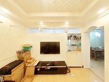 首付40万住双南,双厅,双阳台,装修好的大两房 地下铁附近,