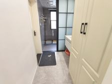 深业华府春天里3房南精装真实好房