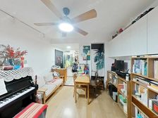 御桥·民乐苑-御山路347弄·3室·2厅