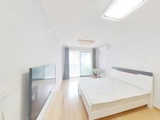 潍坊十村 2室0厅 南 北