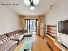 星湖国际 精装大两房 有入户花园 景城 诚意出售