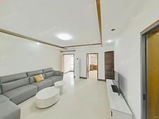 苏庄二里 2室2厅 东 西