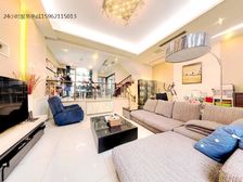 金鸡湖畔 别墅社区低密联排急售别墅!