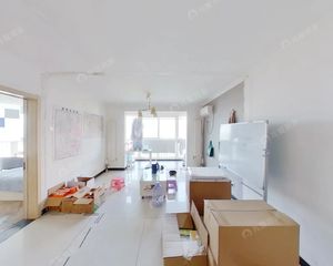 副中心 梨园地铁站全明户型3居室 诚意出售