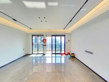 (可大胆还价)中海观云府,刚交付业主包税,东南靓向,急售