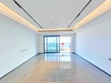 此户型全小区在售 可大砍 带双车位 南北通透 中海观云府