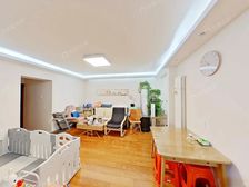 甜水园·公园五号·3室·1厅 人文素质高,是您的居家的品质选
