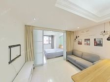 御桥·京浦小区-京浦路82弄·2室·1厅