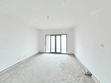 尹山湖 湖景房品质小区保利居上 人车分流 户型好 采光好