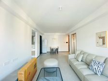 九龙坡区 学樘金茂悦一期 三房