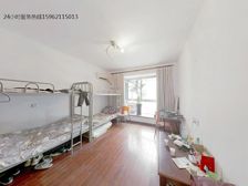 星海大三房 精装修 高楼层 视野好