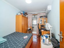 双南厅朝北!新普陀+梅陇,厨卫朝北,一梯两户,采光好视野好