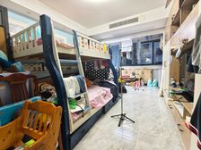 阳光明媚,飞机3房,中间楼层,看房随时